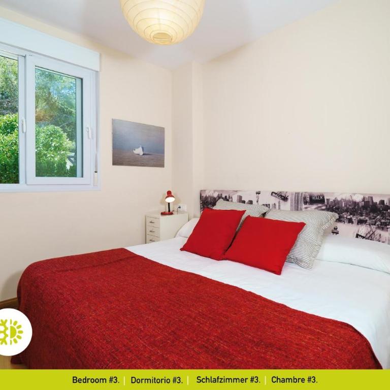 Solhabitat Moraira Fun - Three-Bedroom House - 13