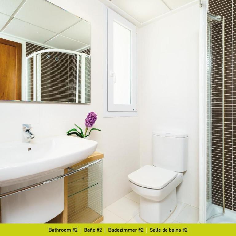 Solhabitat Moraira Fun - Three-Bedroom House - 14