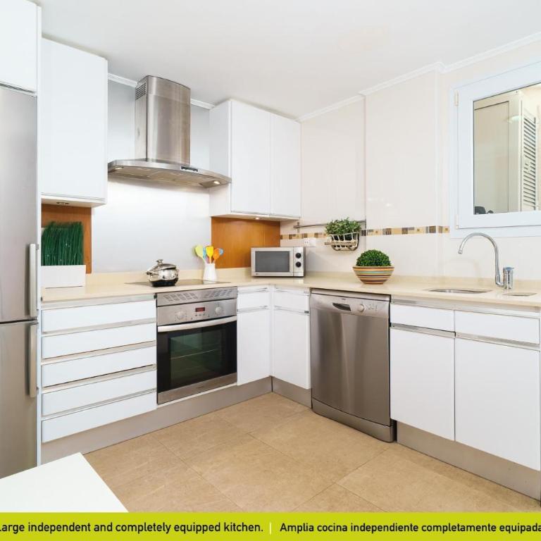 Solhabitat Moraira Fun - Three-Bedroom House - 15