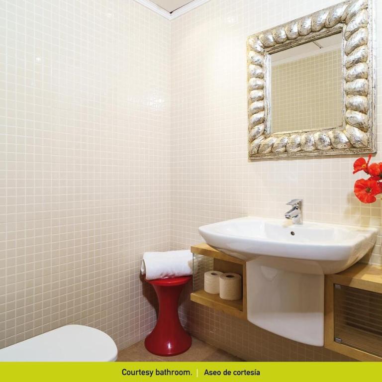 Solhabitat Moraira Fun - Three-Bedroom House - 16