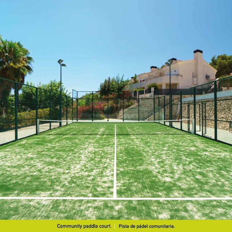 Solhabitat Moraira Fun - Three-Bedroom House - 19
