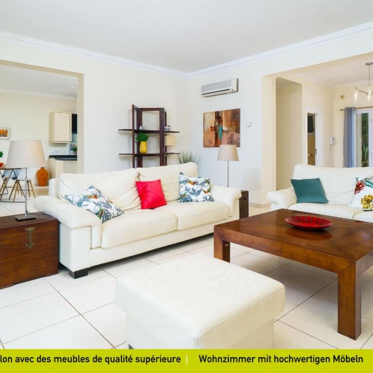 Solhabitat Infinity Moraira - Villa - 6