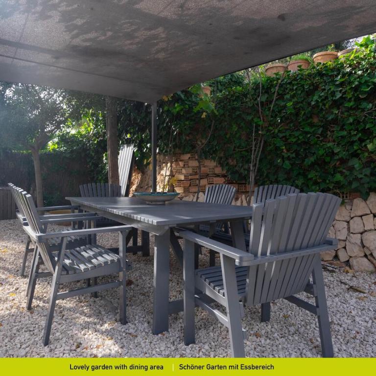 Solhabitat Coll de Mar - Casa de 3 dormitorios - 29