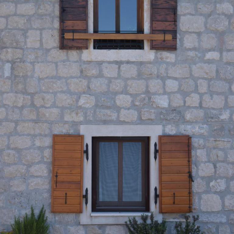 Apartments Villa Serventi - Duplex Apartment with Balcony and Sea View - 13