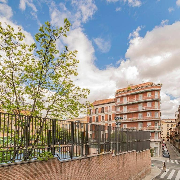 Marvelous Duplex 3 Bedrooms in La Latina by Batuecas - Apartment - 25