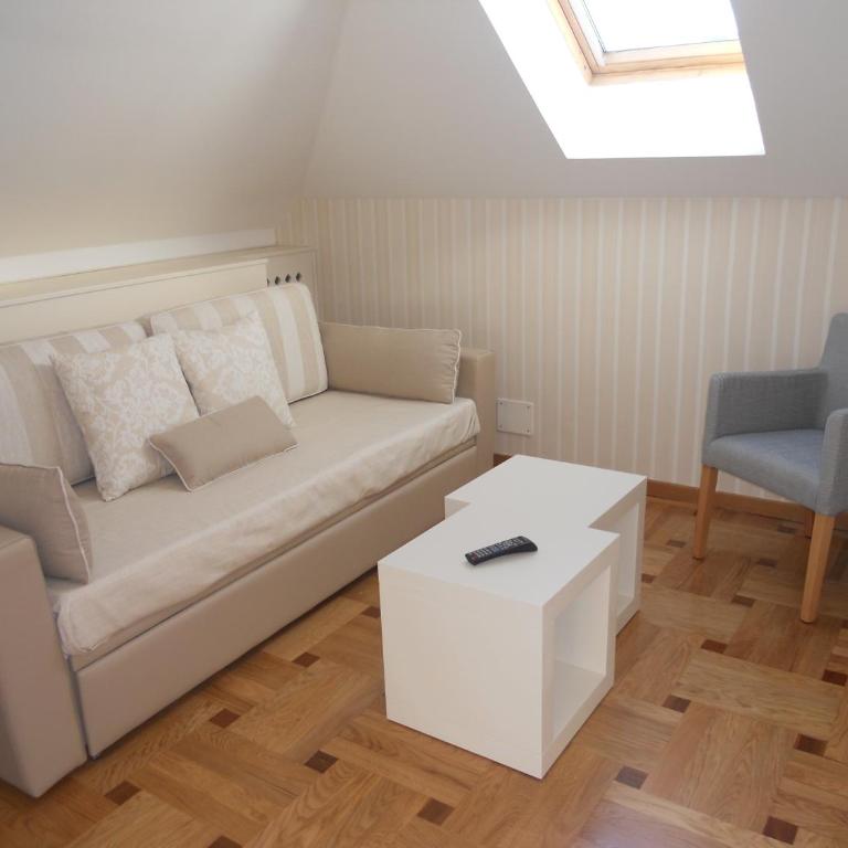 Hotel Metropole - Junior Suite con Vista Mare e Accesso Spiaggia - 17