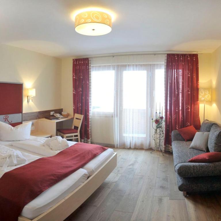 Hotel Rösslhof 4 Star Superior - Doppelzimmer - 1
