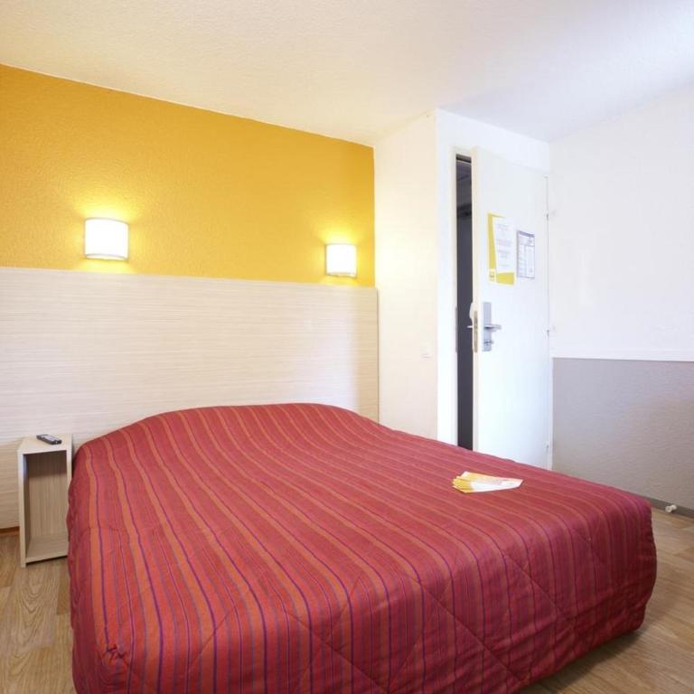 Premiere Classe Avignon Courtine Gare TGV - Chambre Double - 1