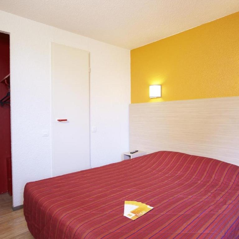 Premiere Classe Avignon Courtine Gare TGV - Chambre Double - 7