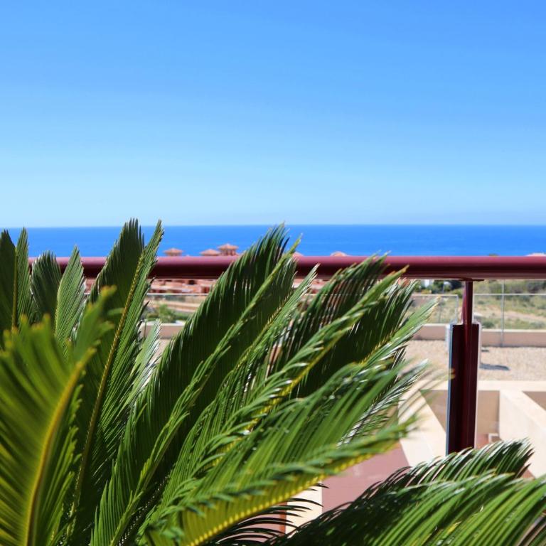 Sea view apartment Mojon hills - Apartamento de 2 dormitorios - 7