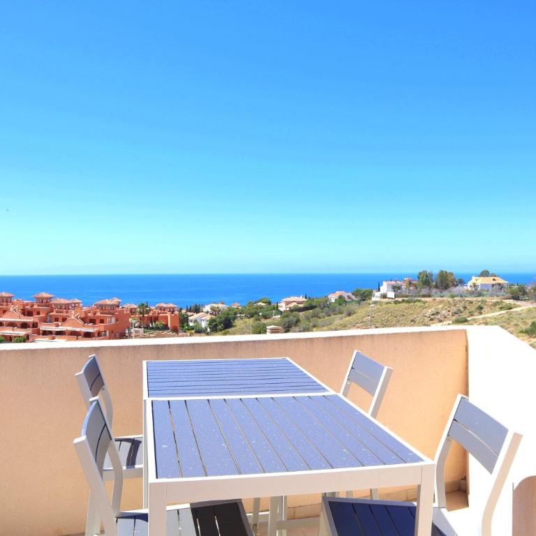 Sea view apartment Mojon hills - Apartamento de 2 dormitorios - 8