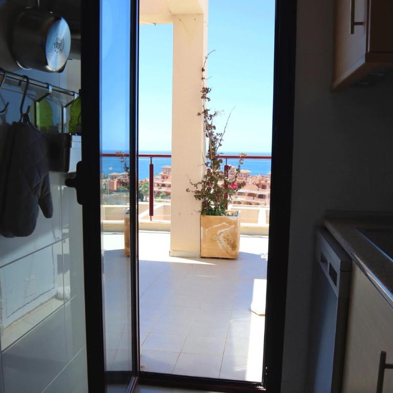 Sea view apartment Mojon hills - Apartamento de 2 dormitorios - 11