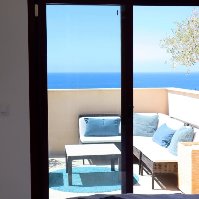 Sea view apartment Mojon hills - Apartamento de 2 dormitorios - 12