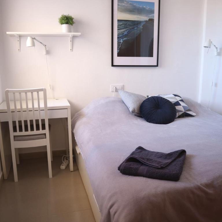 Sea view apartment Mojon hills - Apartamento de 2 dormitorios - 14