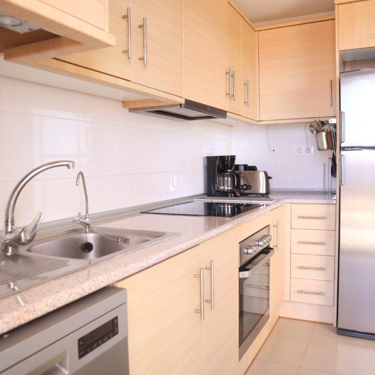 Sea view apartment Mojon hills - Apartamento de 2 dormitorios - 23