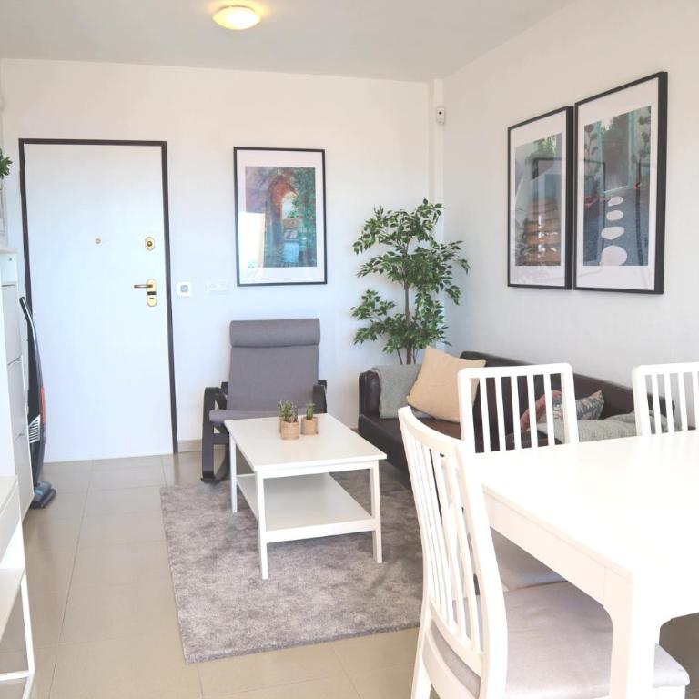 Sea view apartment Mojon hills - Apartamento de 2 dormitorios - 27