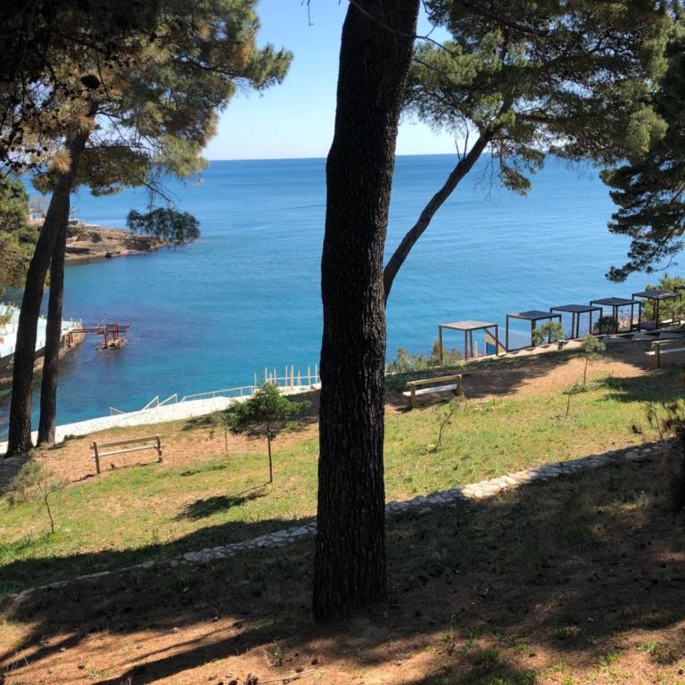 Long Beach Apartment - Apartman sa 1 Spavaćom Sobom - 47
