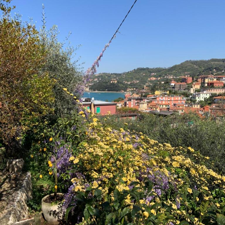 Casa Gaia - Appartamento con 2 Camere da Letto - 21