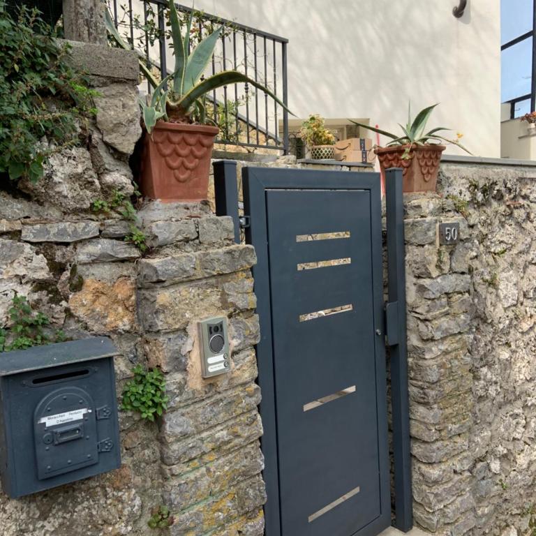 Casa Gaia - Appartamento con 2 Camere da Letto - 26