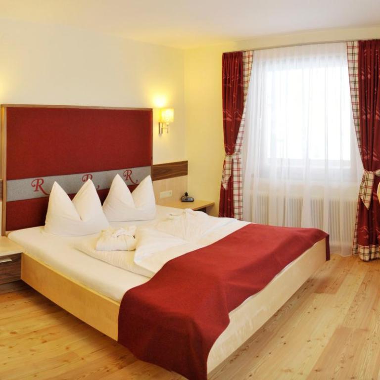 Hotel Rösslhof 4 Star Superior - Doppelzimmer - 22