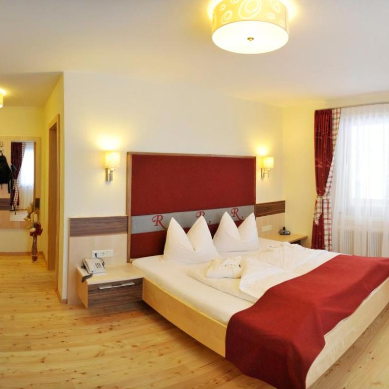 Hotel Rösslhof 4 Star Superior - Doppelzimmer - 18