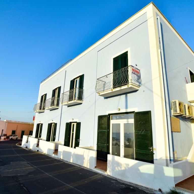 SOLEMAREPONZA Appartamento Tramontana - Appartamento con 1 Camera da Letto - 3