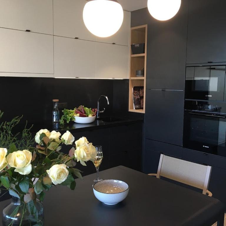 Bleu Regard - Appartement 2 Chambres - Vue sur Mer - 6
