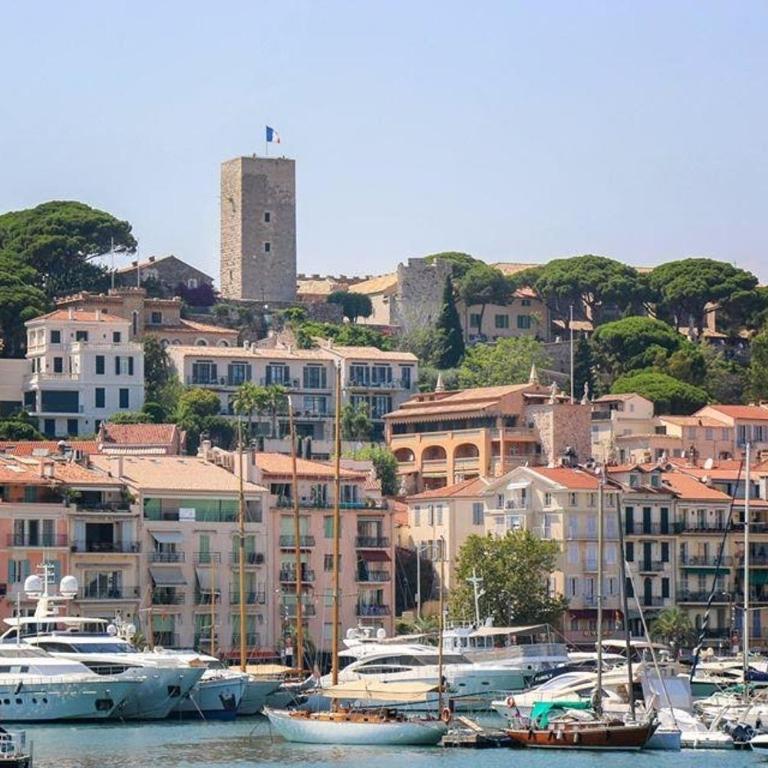 Bleu Regard - Appartement 2 Chambres - Vue sur Mer - 24