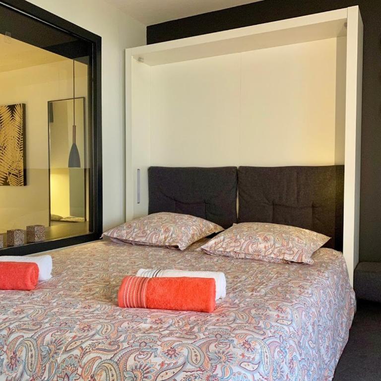 Bleu Regard - Appartement 2 Chambres - Vue sur Mer - 18