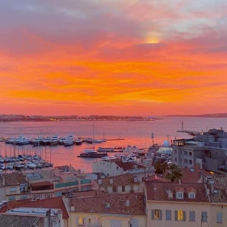 Bleu Regard - Appartement 2 Chambres - Vue sur Mer - 27