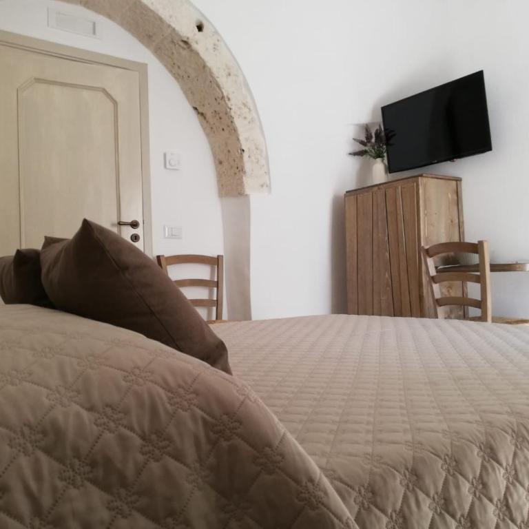 Trulli Resort Monte Pasubio Trulli bbalberobellocom - Trullo - Via Mendel 1 - 13