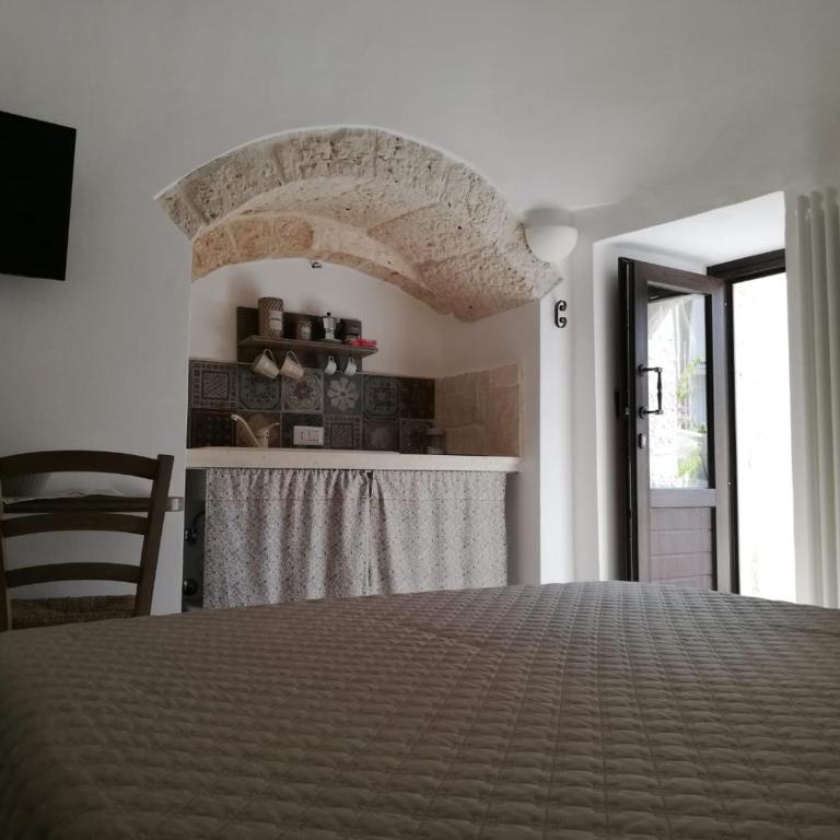 Trulli Resort Monte Pasubio Trulli bbalberobellocom - Trullo - Via Mendel 1 - 12