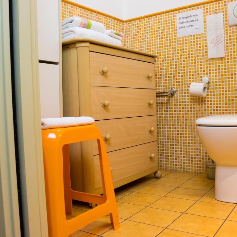 B&B I Licutiani - Queen Room - 4