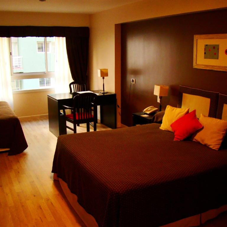 Gran Hotel Continental - Habitación Doble Superior - 1