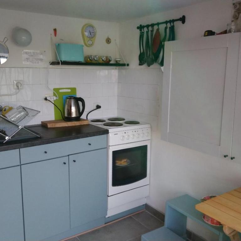 Bocke Beach House - Kuća sa 2 Spavaće Sobe - 35