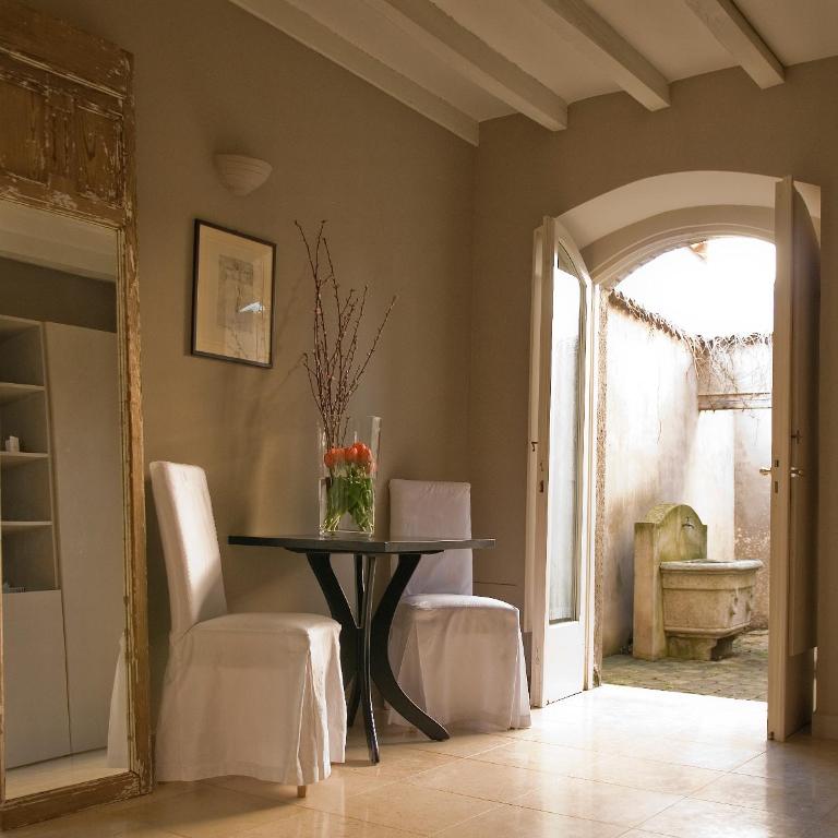 Santellone Lifestyle Resort - Junior Suite con Vista Giardino - 6