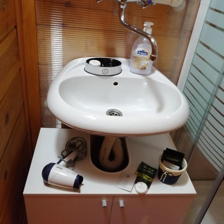 Chalet Four Seasons - Koliba - 24