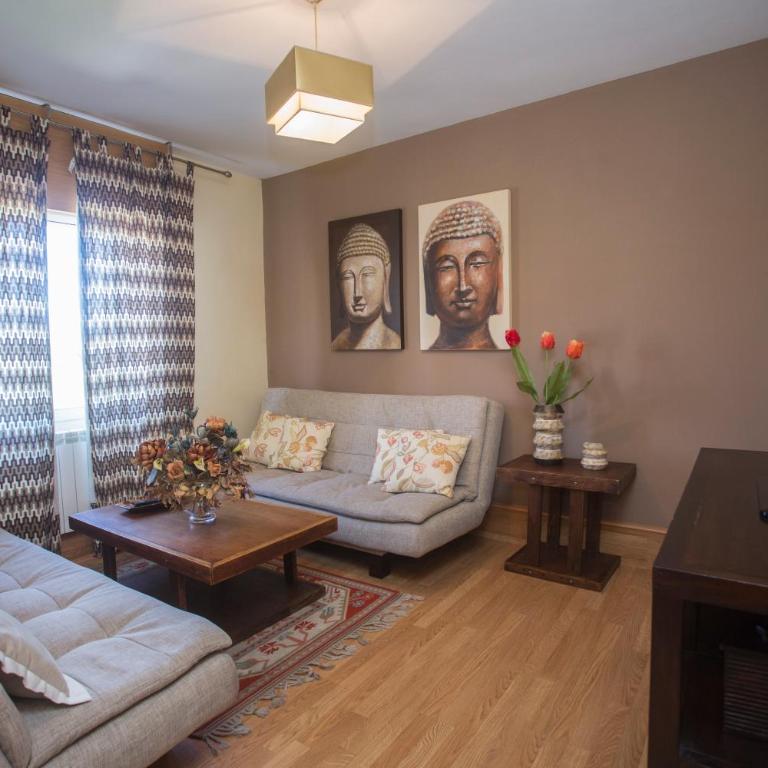 Apartamentos Sarela - Apartamento de 2 dormitorios - 5
