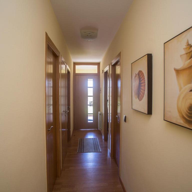 Apartamentos Sarela - Apartamento de 2 dormitorios - 19