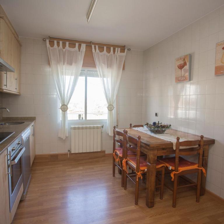 Apartamentos Sarela - Apartamento de 2 dormitorios - 6