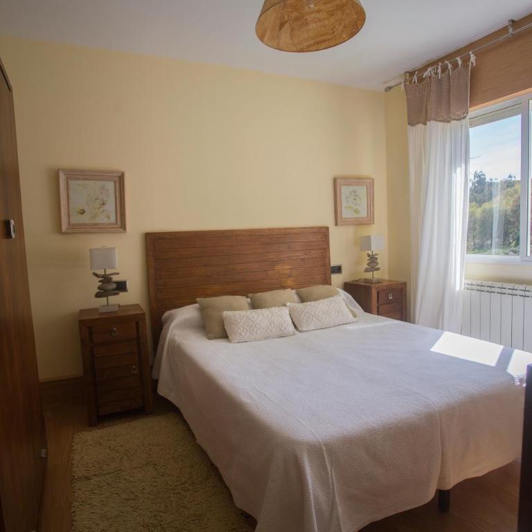 Apartamentos Sarela - Apartamento de 2 dormitorios - 4