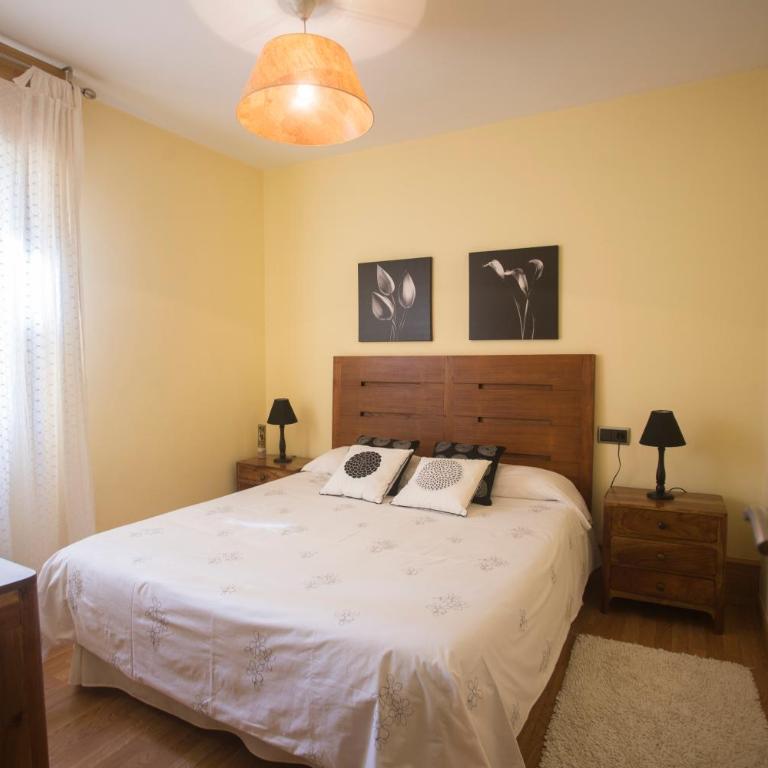 Apartamentos Sarela - Apartamento de 2 dormitorios - 2