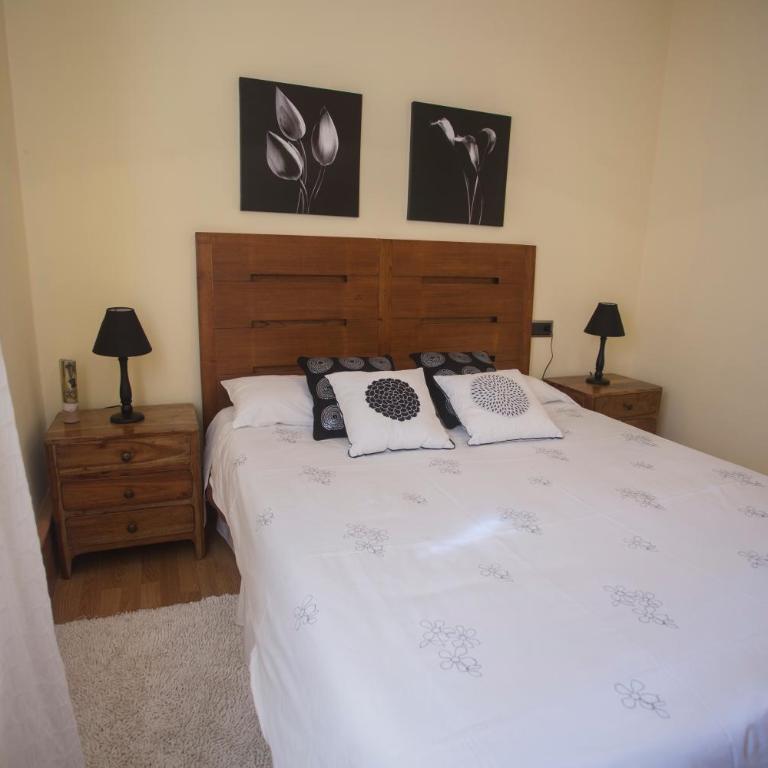 Apartamentos Sarela - Apartamento de 2 dormitorios - 10
