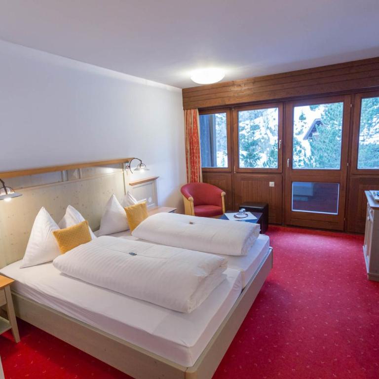 Hotel Neuwirt - Doppelzimmer - 5