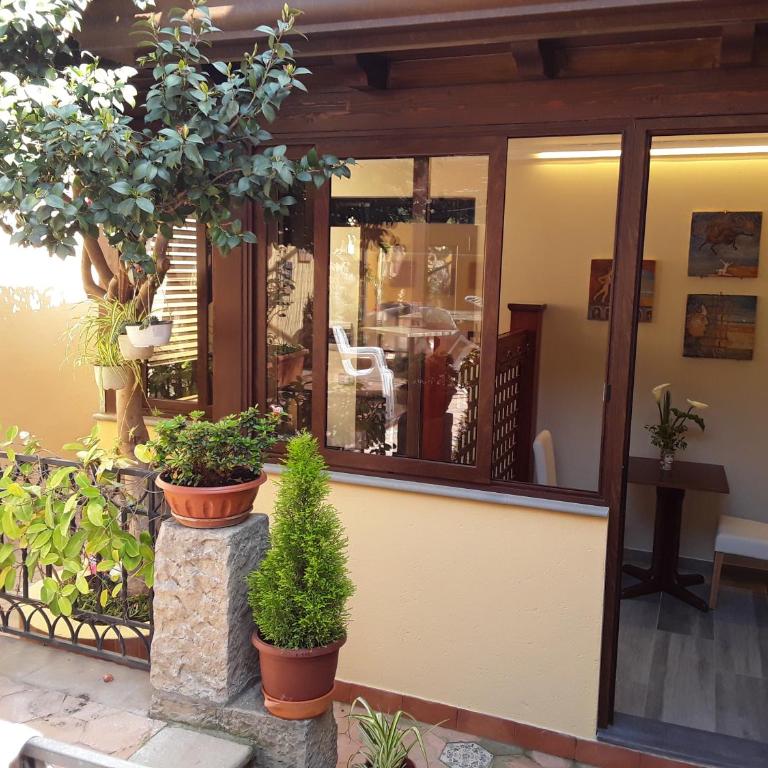 Al Castello B&B - Camera King - 24