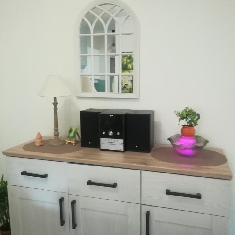 Les écureuils à la mer - Appartement 1 Chambre - 9