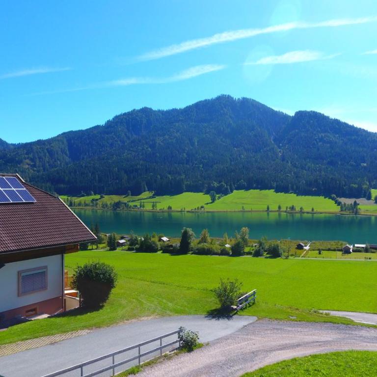 Haus Jank - Apartment mit Seeblick - 5