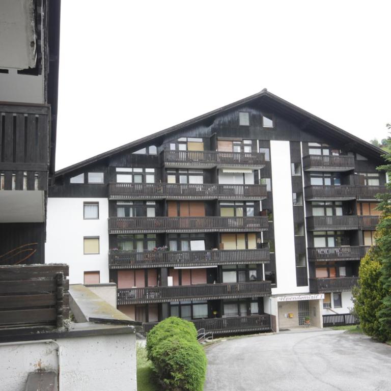 Muhlbach 345b - Apartment mit 1 Schlafzimmer - 12
