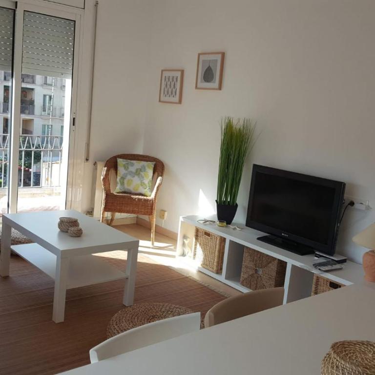 Precioso apartamento a menos de 100m de la playa - Apartamento - 3