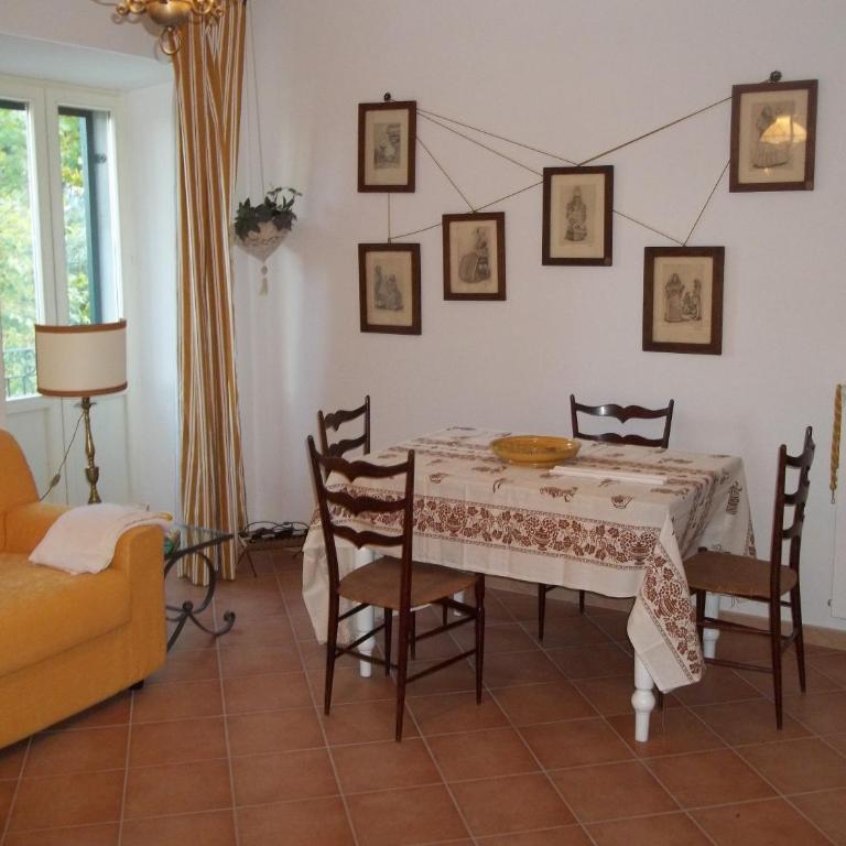 Agriturismo Tenuta Buon Respiro - Appartamento con 1 Camera da Letto e Balcone - 2
